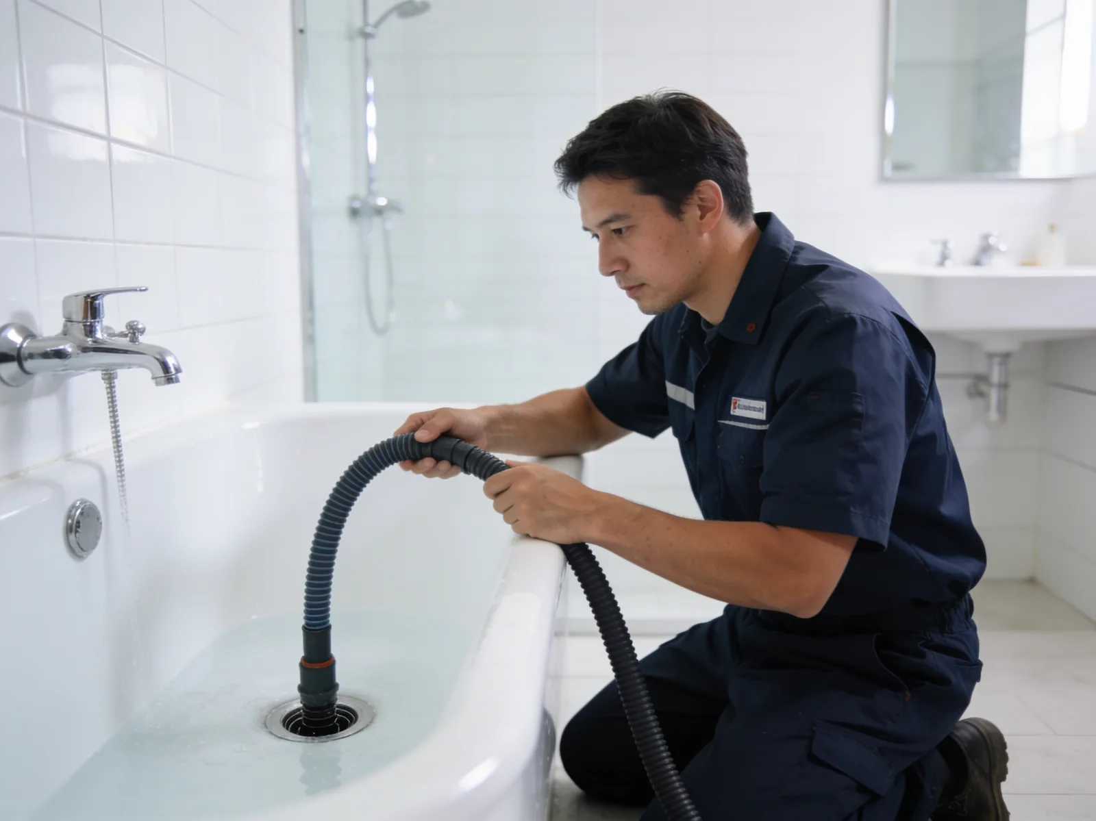 Emergency Plumber Drybranch, WV FAQs